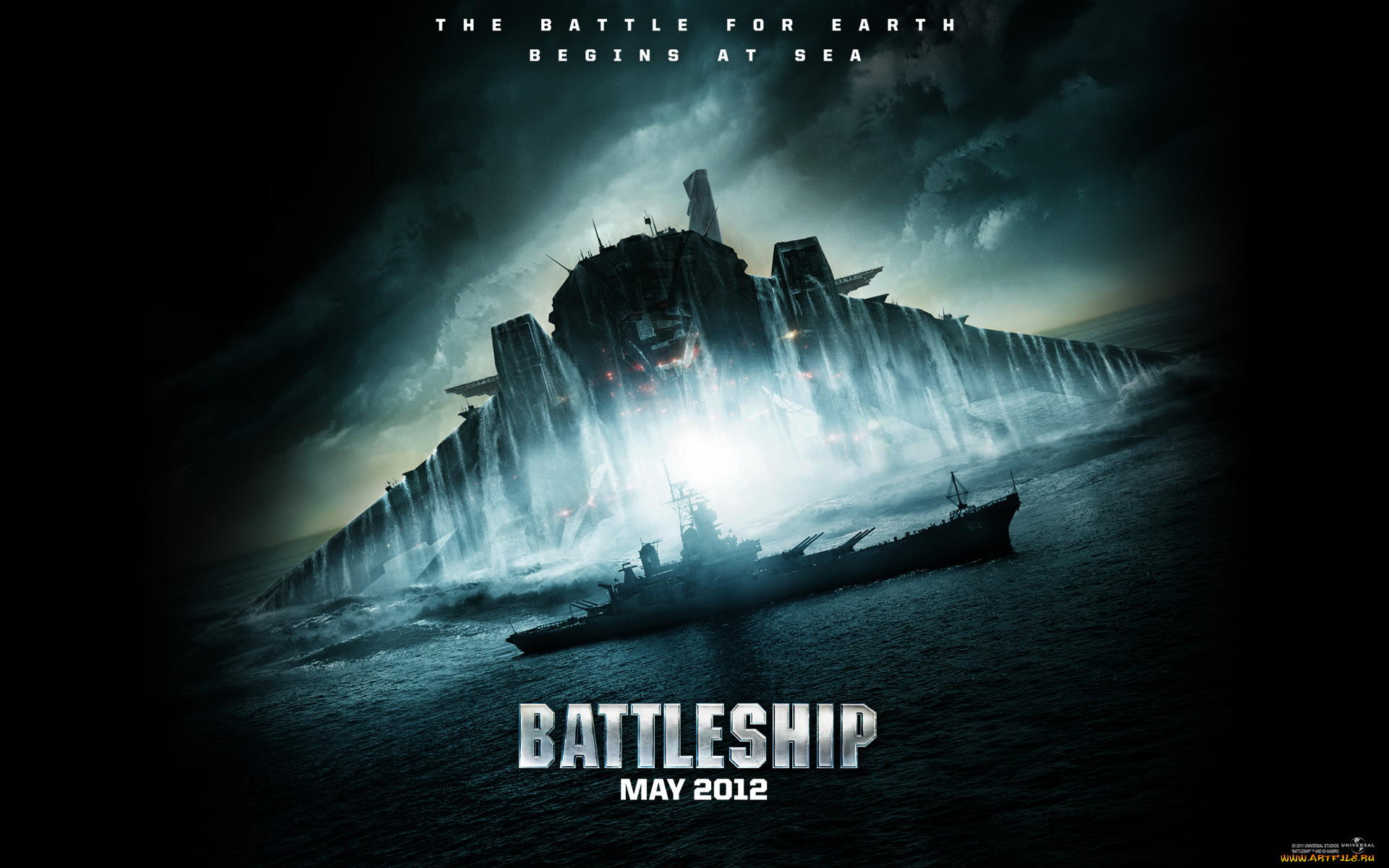, , battleship,  , , , , taylor kitsch, brooklyn decker, tadanobu asano